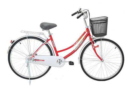 THỦ TỤC NHẬP KHẨU XE ĐẠP 2 BÁNH